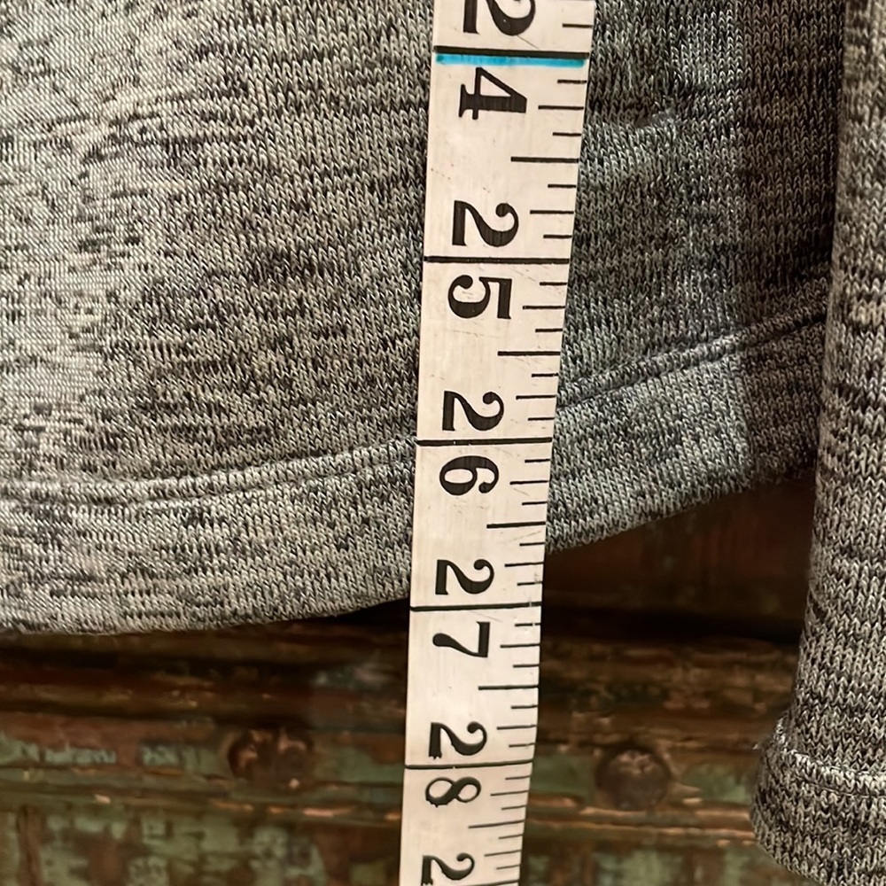 Beautiful Toad & Co Intermezzo jacket gray neutral tones L - Picture 6 of 9